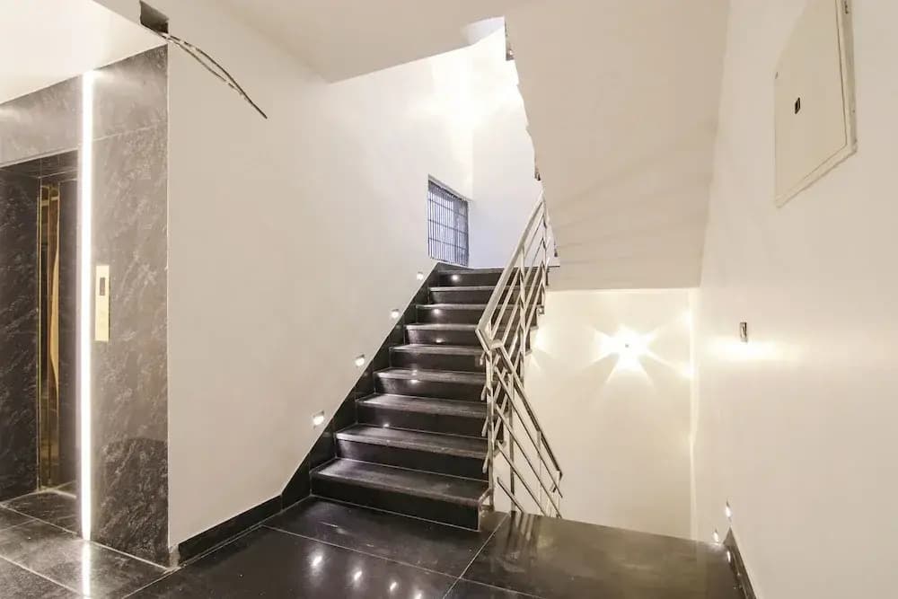 FabHotel Sky Suites Karkardooma - photo 13