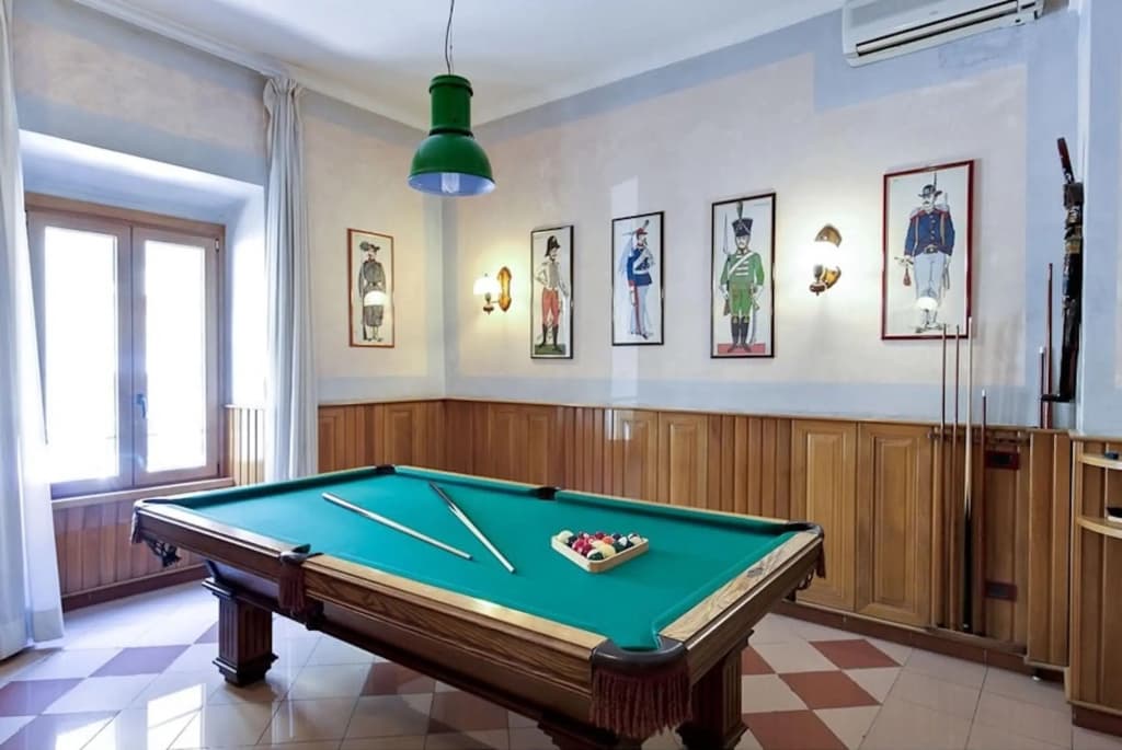 Hotel Museum - photo 28