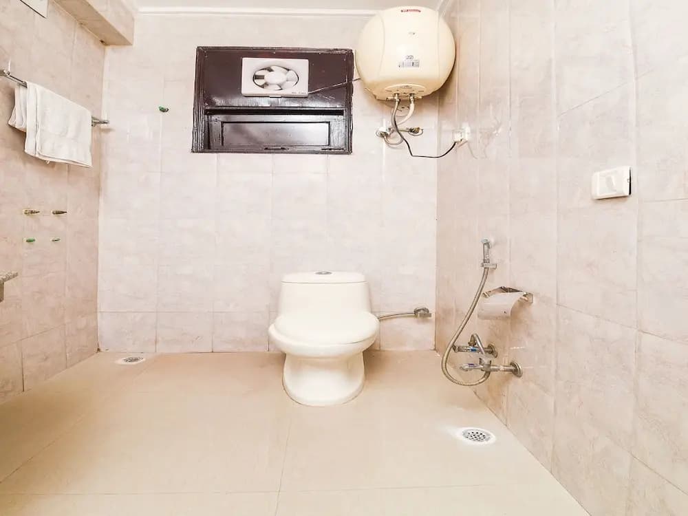 OYO 16102 Le Heritage - photo 8