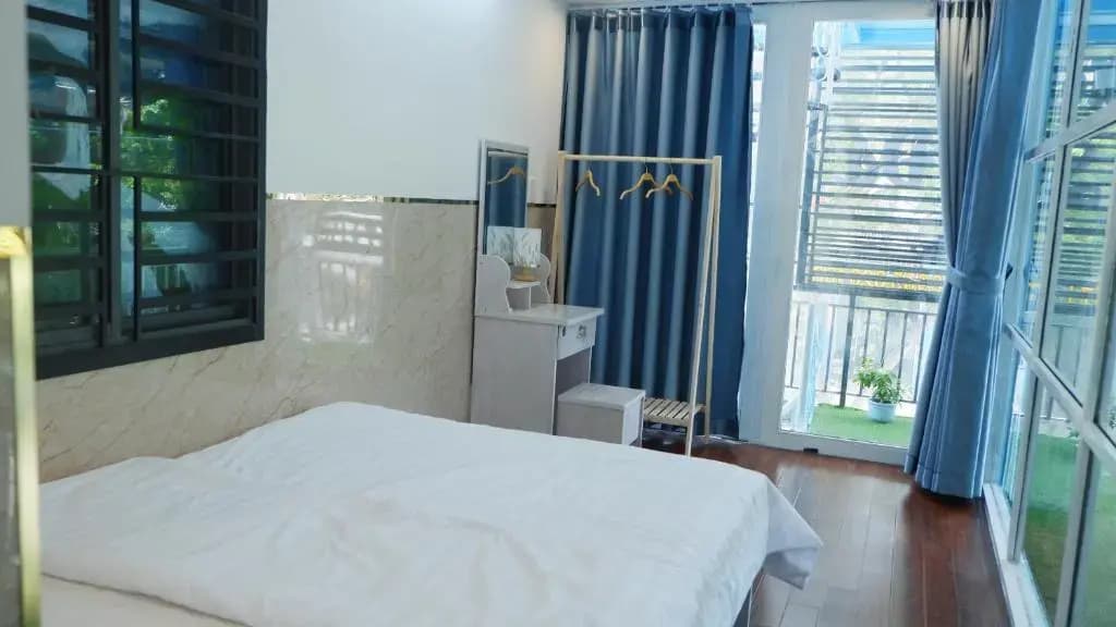 Tina Homestay - photo 22