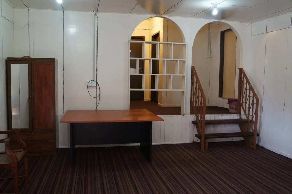 OYO 90037 The 7 Lodge Tambunan - photo 10