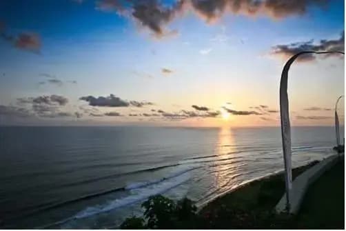 The Sanctus Uluwatu - photo 1