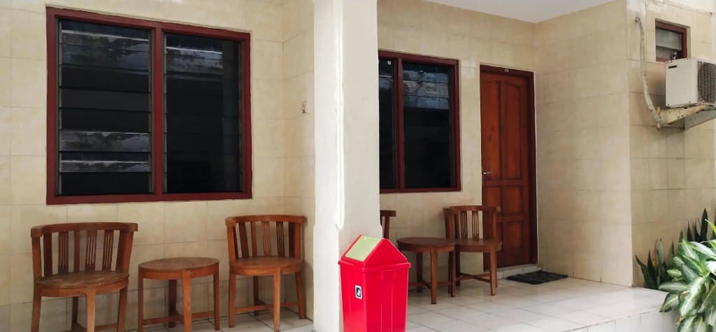 Hotel Darmadi - photo 6