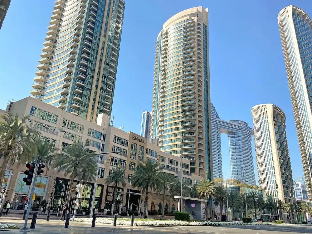 Silkhaus Lofts, Downtown Dubai - photo 24