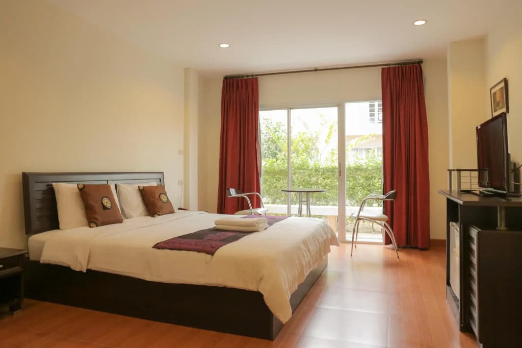Kiatthada Resort and House - photo 2