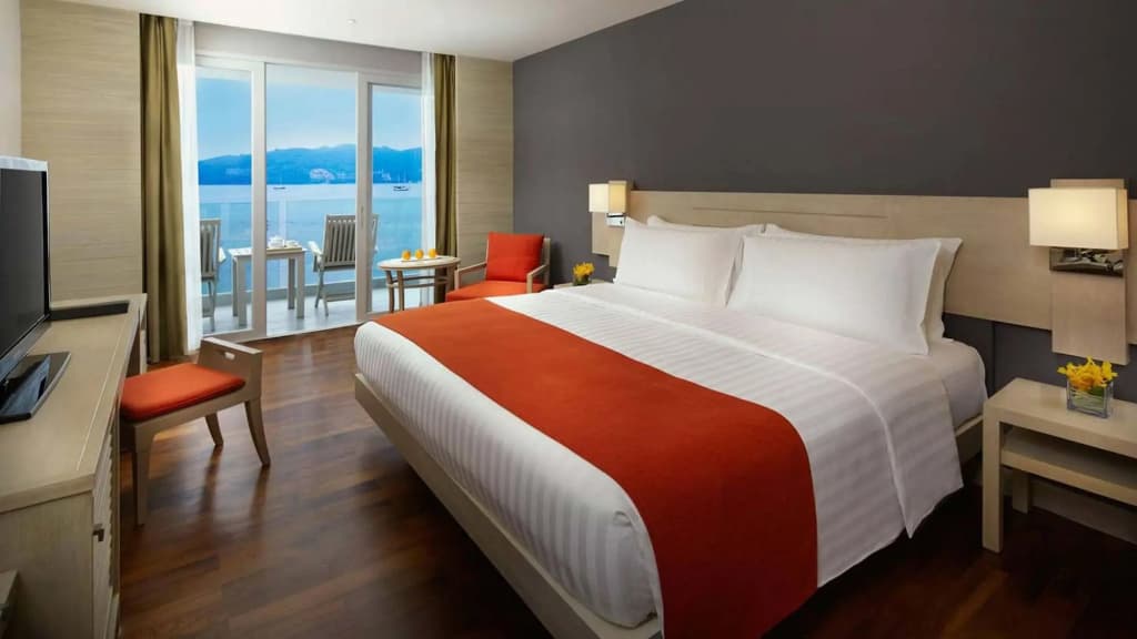 Amari Phuket Resort Patong Beach - photo 32