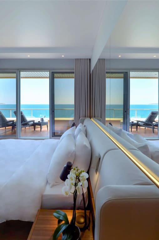Radisson Blu Hotel, Nice - photo 40
