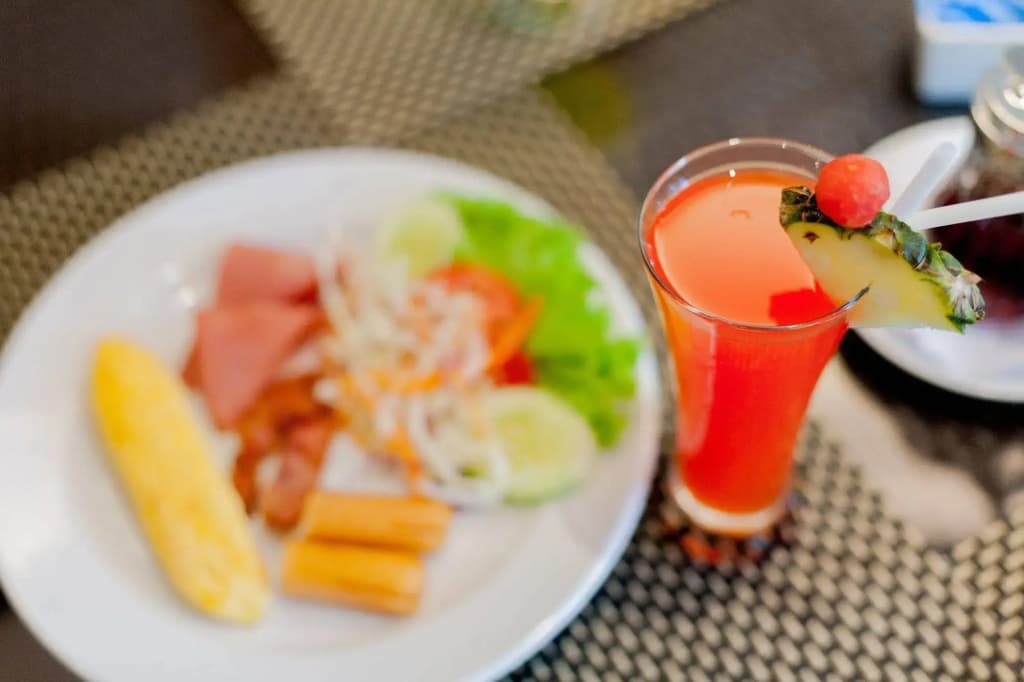 Pattaya City Resort - photo 14