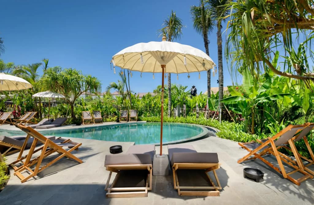 The Soul House Bali - photo 14