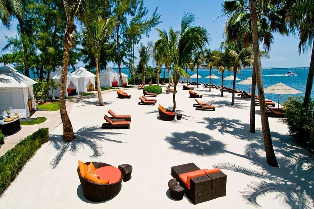 Mandarin Oriental Miami - photo 17