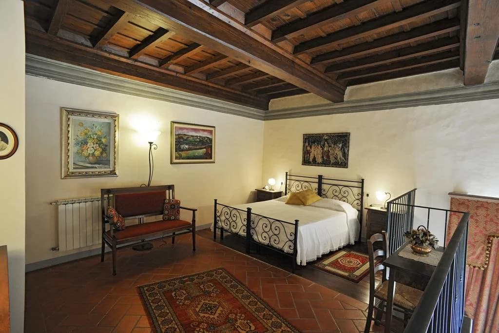 Villa Bottai - main photo