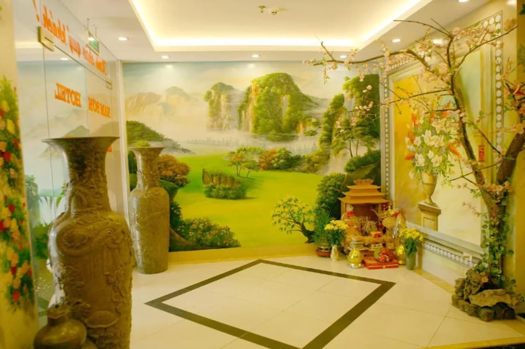 Nam Son Hotel - photo 2