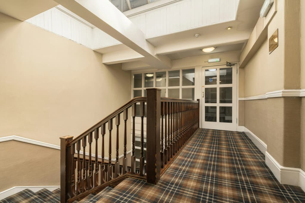 Old Waverley Hotel - photo 16