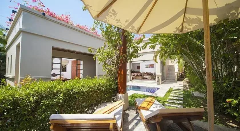 Diamond Villa 2B No.302 - photo 8