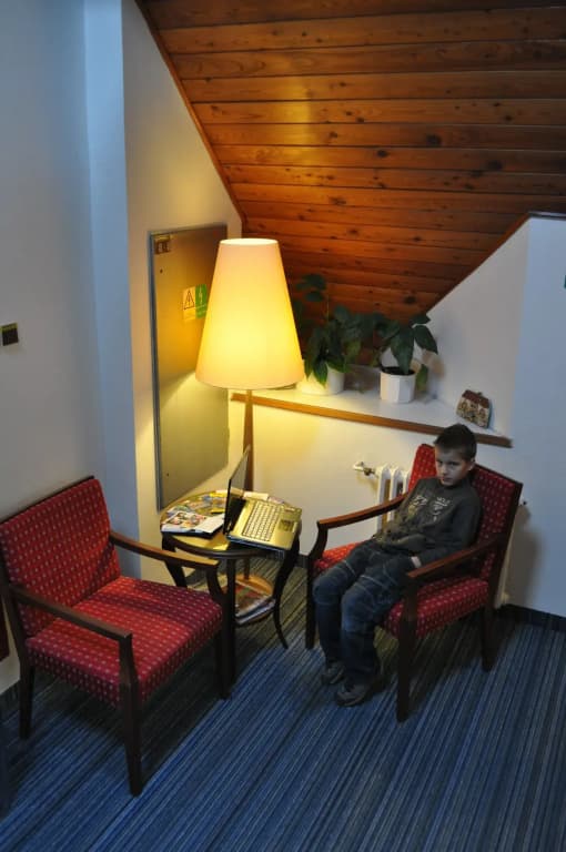 Hotel Svornost - photo 20