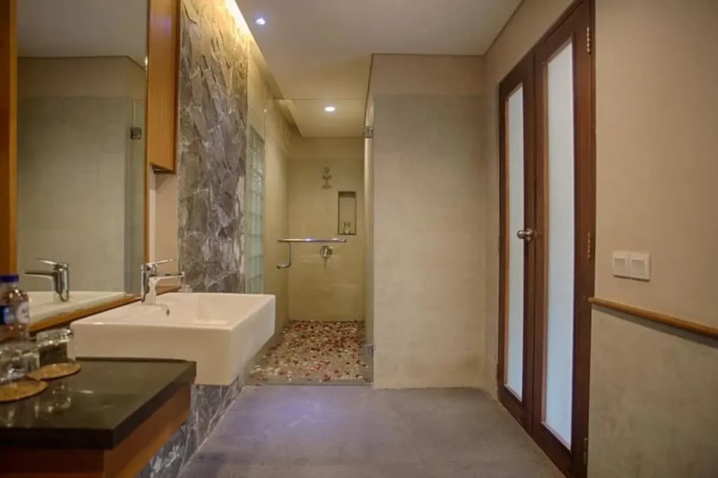 Anahata Villas & Spa Resort - photo 9