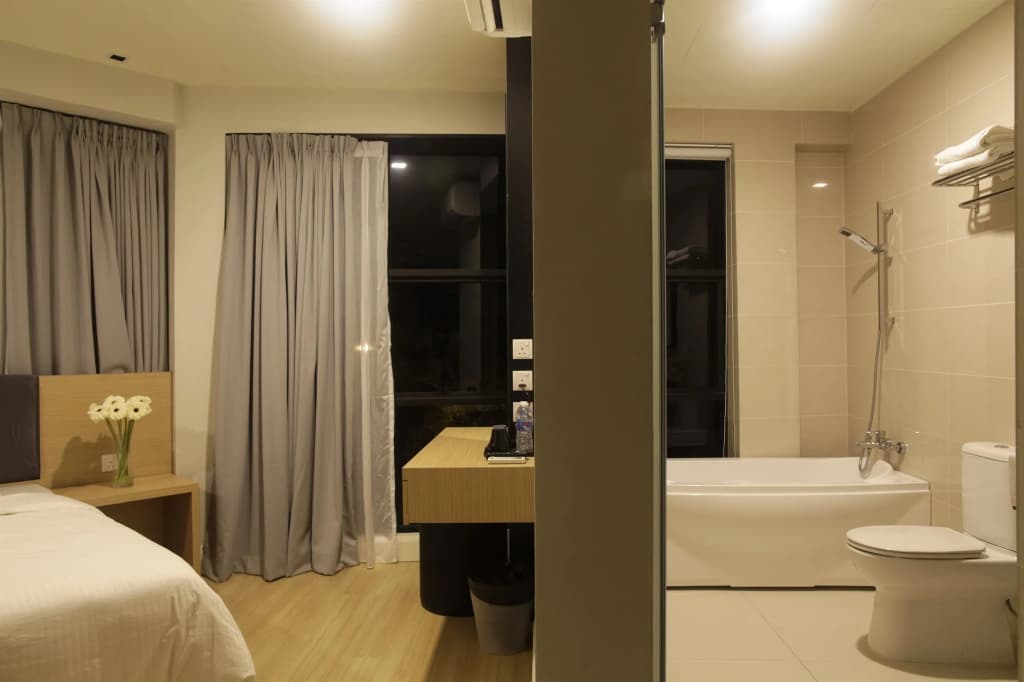 I am Jazz Boutique Hotel - photo 8