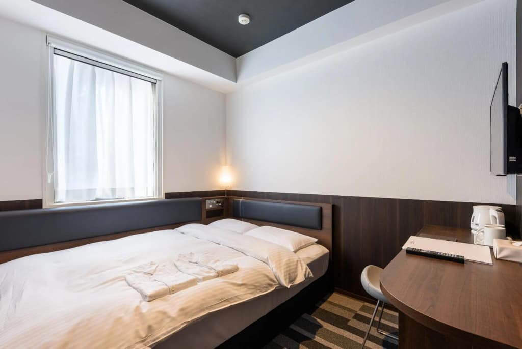 Belken Hotel Kanda - photo 3