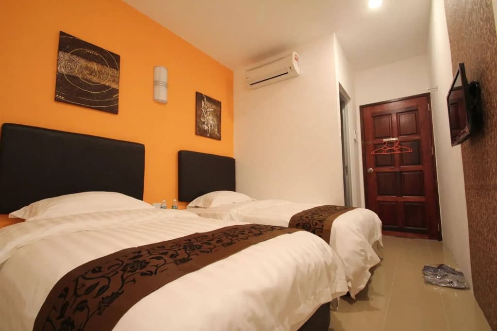 Inn Residence 18 - photo 4