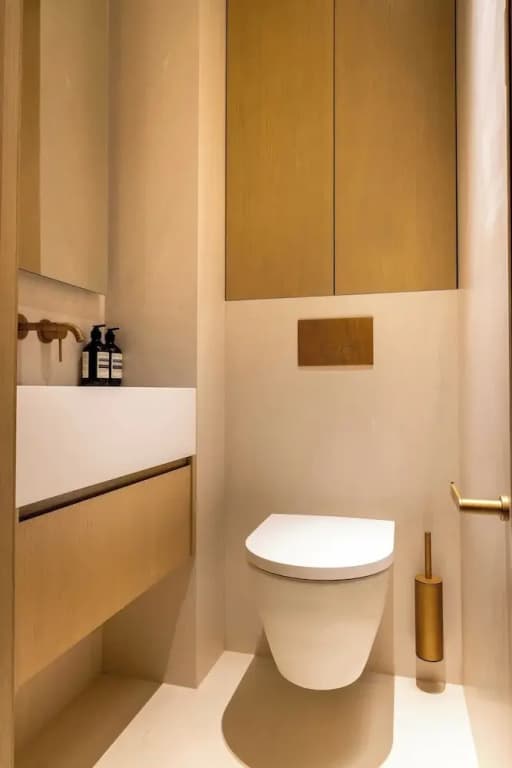 Luxury Flat -3br/8p- Madeleine/saint Honore - photo 11