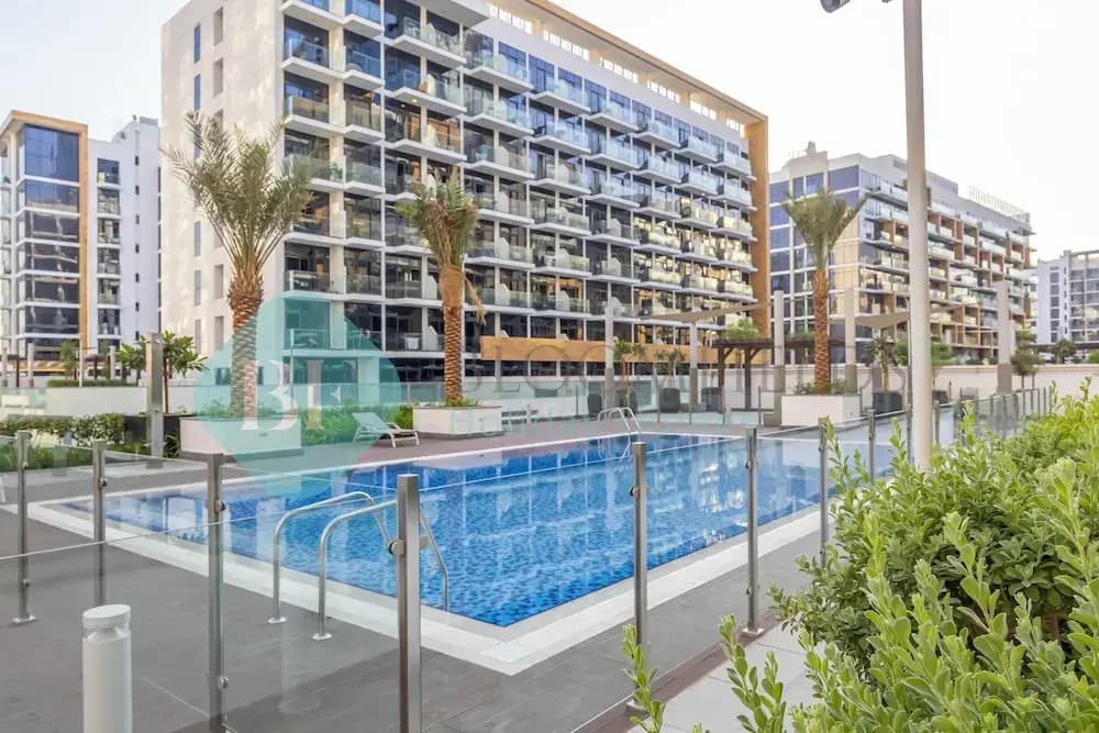 Bloomfields Stylish 1BR In Riviera - photo 3