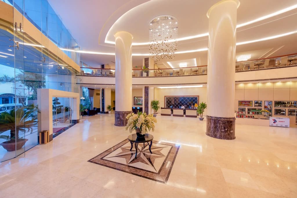 Muong Thanh Grand Nha Trang Hotel - photo 2