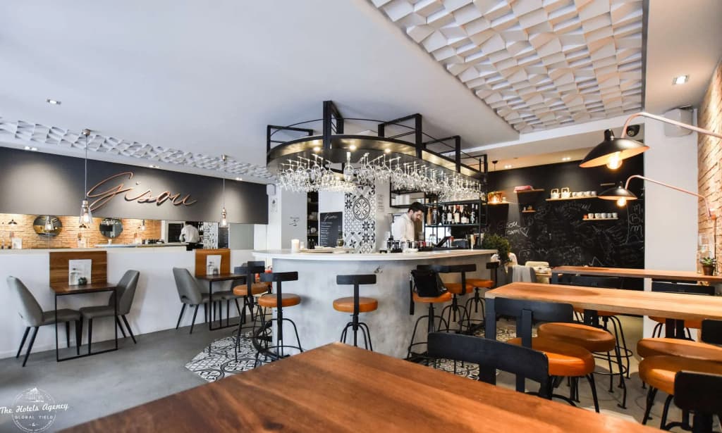 Hotel 29 Lepic - photo 20
