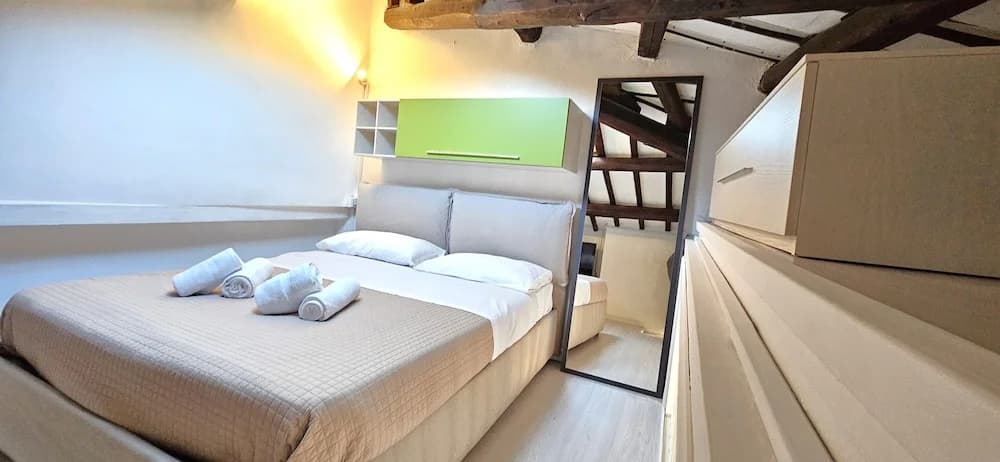 Monserrato Apartment - photo 36