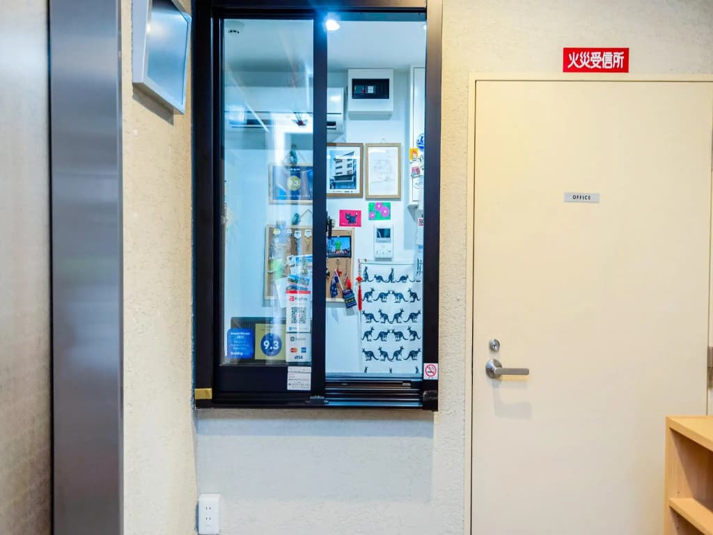 Hotel Guest House Sanjyotakakura Hibiki - photo 12