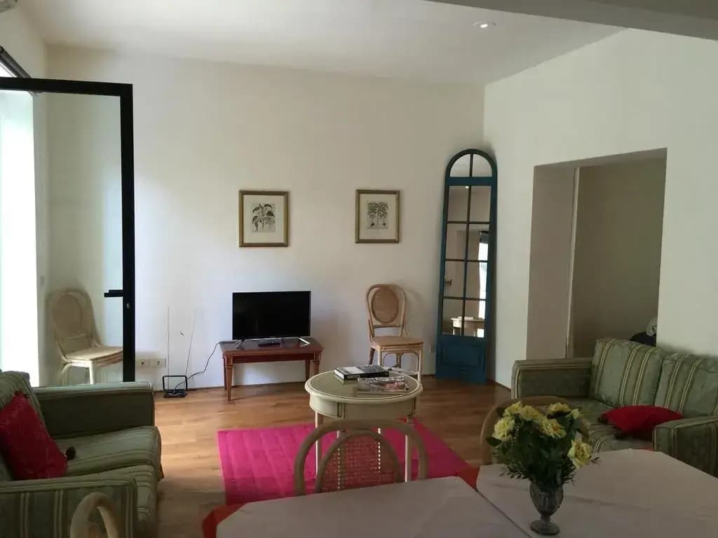 Florence Garden Apartment - photo 1