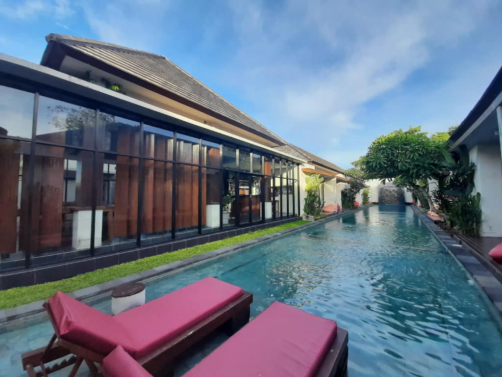 Gaing Mas Jimbaran Villas by Gaing Mas Group - photo 39
