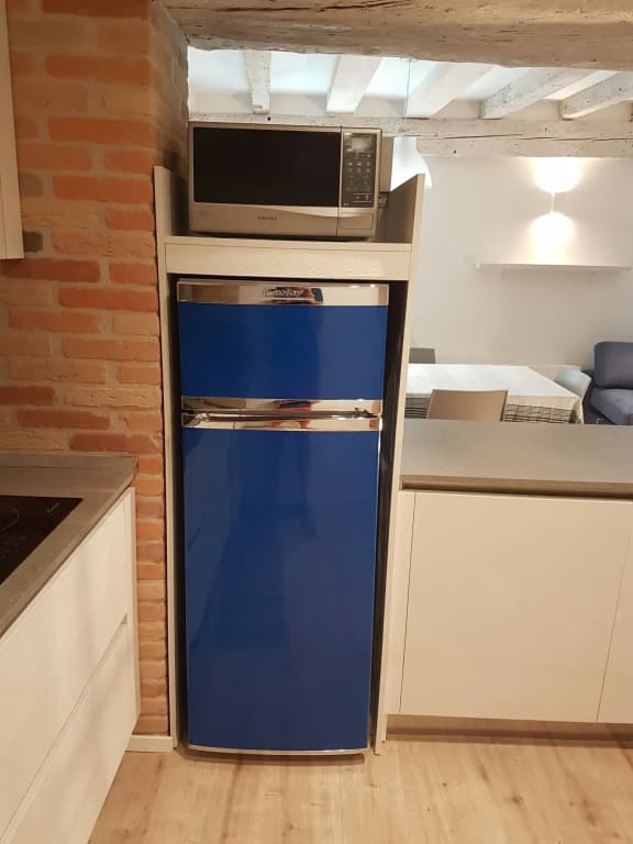 Corte Sconta Mini Loft - photo 16