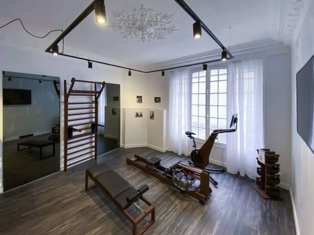 Tribe Paris Batignolles - photo 24