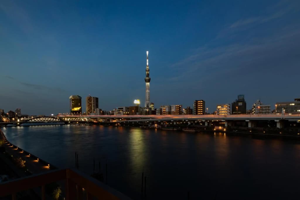 Feel Asakusa Stay - photo 9