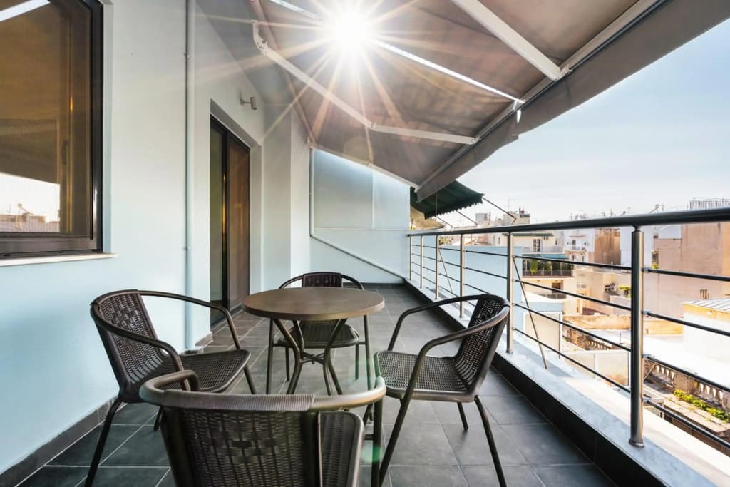 The Magnificent Eight 8 homm® suites - photo 37