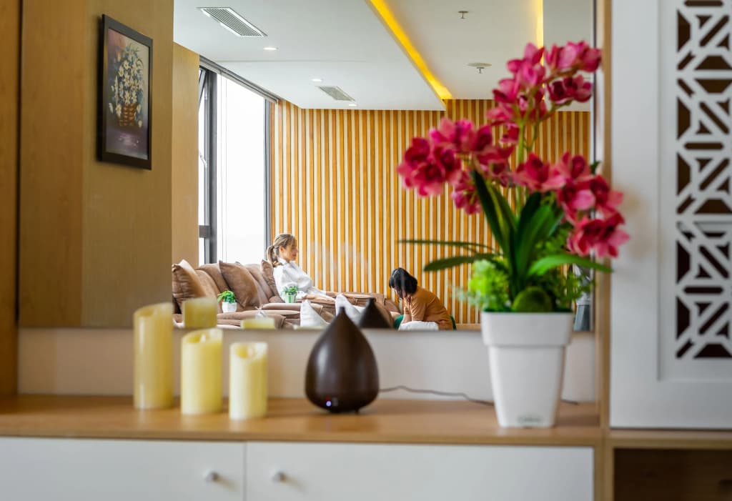 Grand Gold Hotel - photo 37