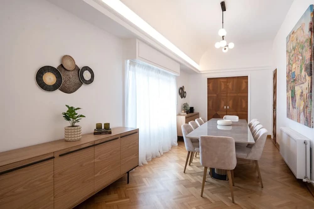 Upscale Athens Luxury Penthouse - photo 17