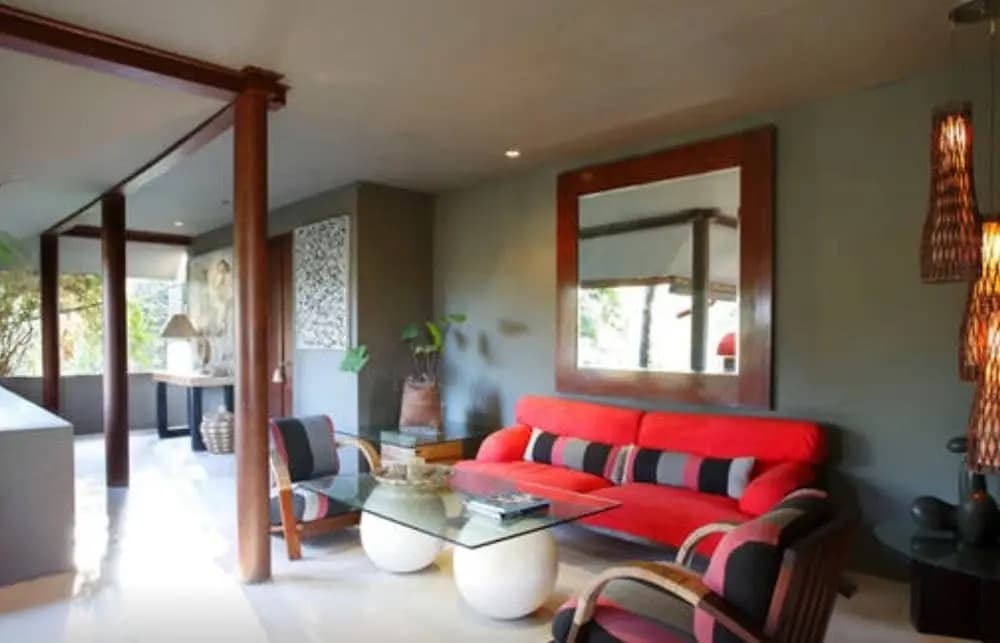 Villa W Residence - photo 4
