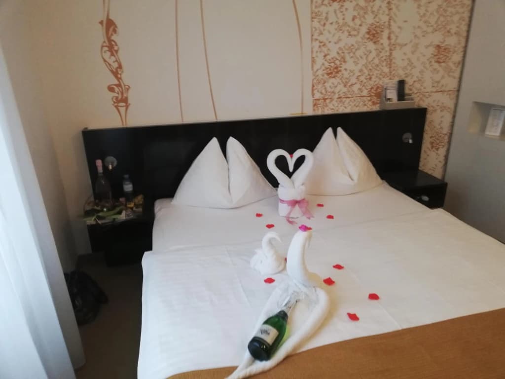 Alma Boutique Hotel - photo 6