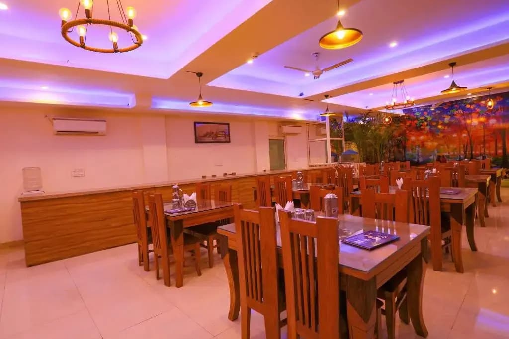 Fabhotel The Kiara - photo 19