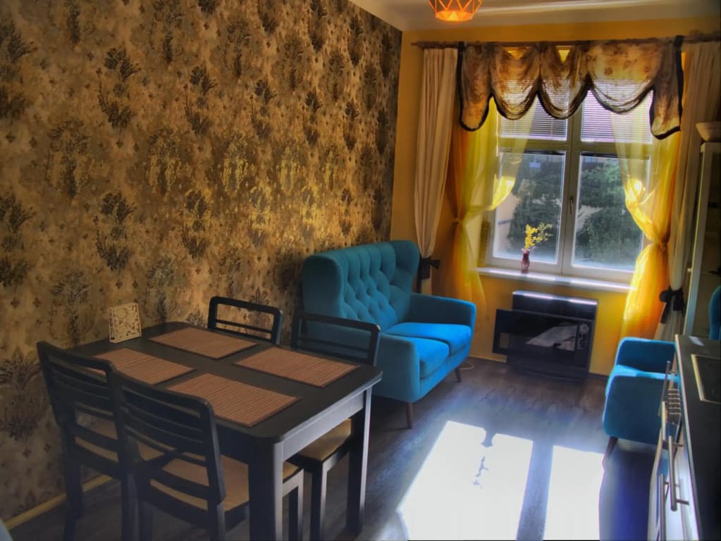 Stela's Apartments - Vysehrad - photo 7