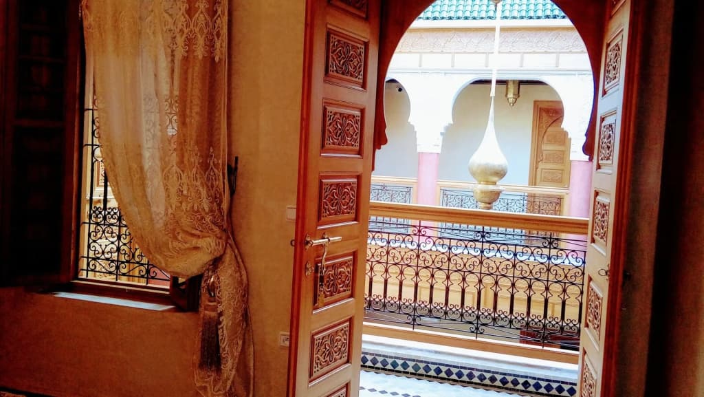 Riad Miral - photo 15