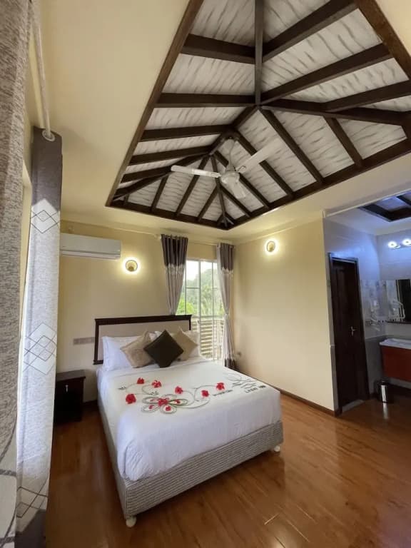 Lhohi Inn Boutique Hotel - photo 5