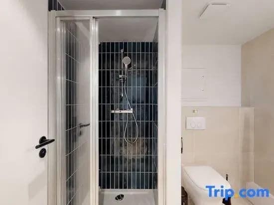 Studio 1209 in a premium residence- Sport/Rooftop - photo 11