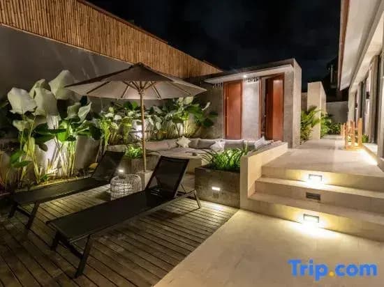 Villa Irena by BaliSuperHost - photo 18