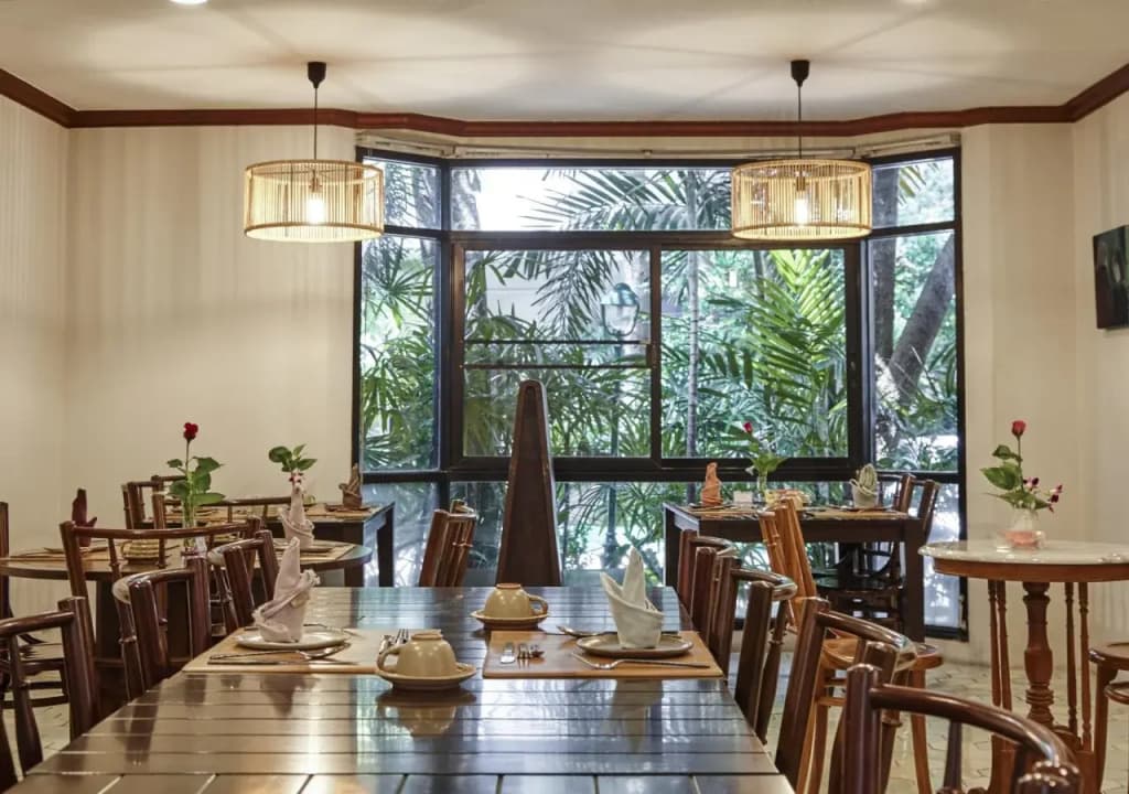 NT Place Sukhumvit Suites - photo 20