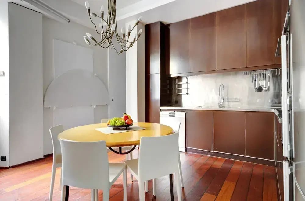 Le Marais & Place de la Republique 3BR - photo 8