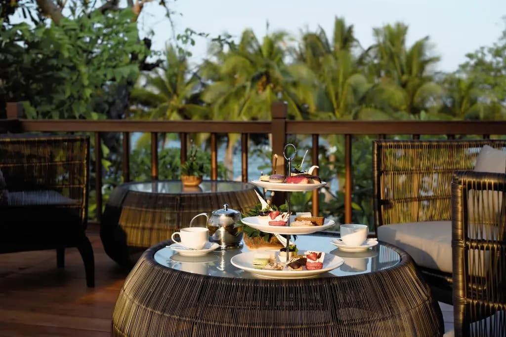 Mövenpick Asara Resort & Spa Hua Hin - photo 36