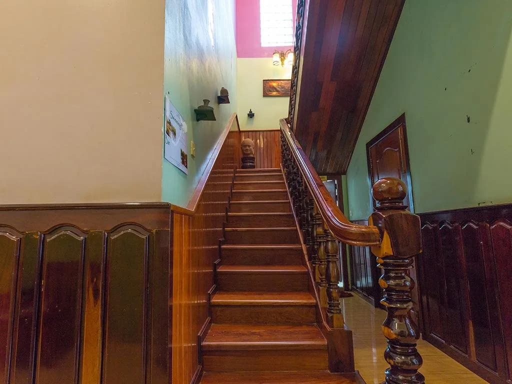 HI Siem Reap 2 Hostel - photo 9