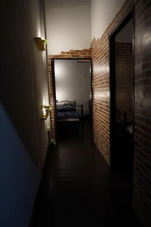 SAM SEN SEE - Hostel - photo 6
